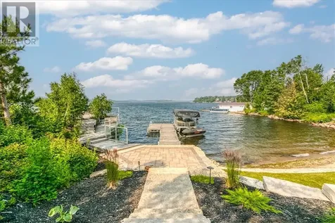 2507 Navanod Road Sudbury ON P3B 1A4