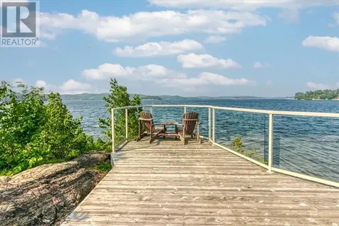2507 Navanod Road Sudbury ON P3B 1A4