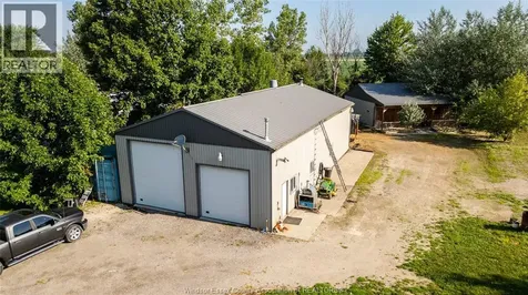 8510 Baseline Road Windsor ON N0R 1K0
