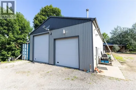8510 Baseline Road Windsor ON N0R 1K0