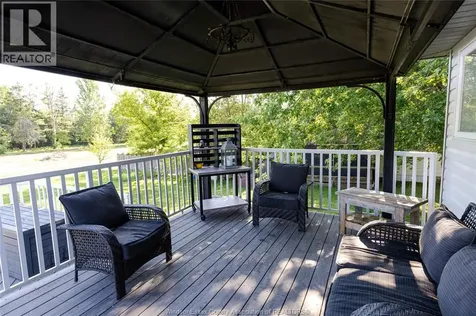 8510 Baseline Road Windsor ON N0R 1K0