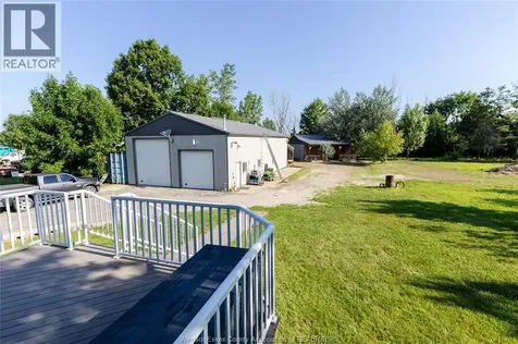 8510 Baseline Road Windsor ON N0R 1K0