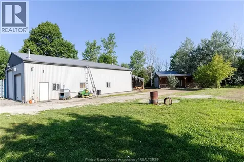 8510 Baseline Road Windsor ON N0R 1K0