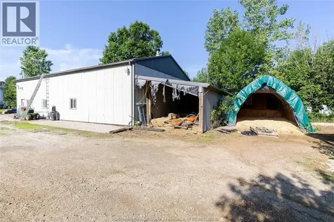 8510 Baseline Road Windsor ON N0R 1K0