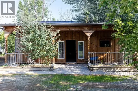 8510 Baseline Road Windsor ON N0R 1K0