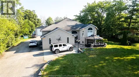 8510 Baseline Road Windsor ON N0R 1K0