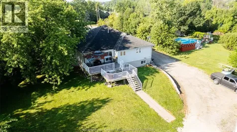 8510 Baseline Road Windsor ON N0R 1K0
