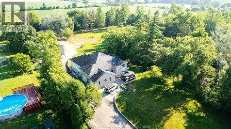 8510 Baseline Road Windsor ON N0R 1K0