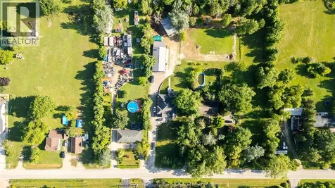 8510 Baseline Road Windsor ON N0R 1K0