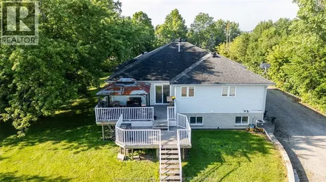 8510 Baseline Road Windsor ON N0R 1K0
