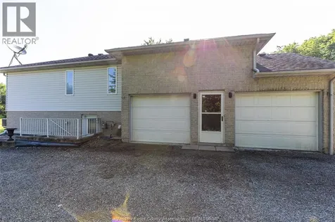 8510 Baseline Road Windsor ON N0R 1K0