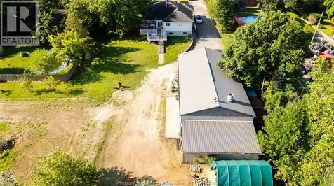 8510 Baseline Road Windsor ON N0R 1K0