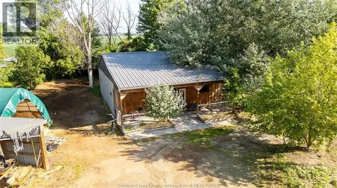 8510 Baseline Road Windsor ON N0R 1K0