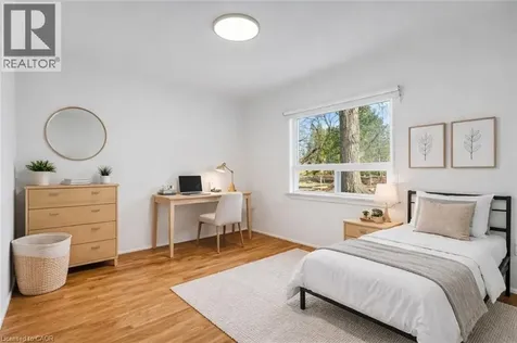 23 Clifford Street Hamilton ON L8S 2Z7