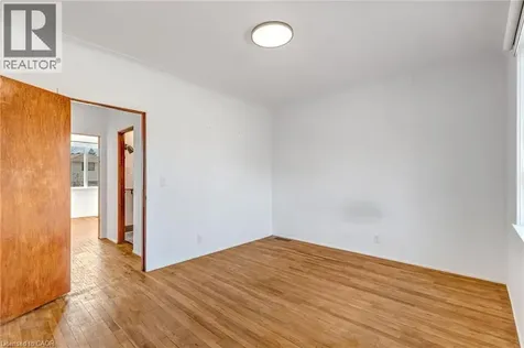 23 Clifford Street Hamilton ON L8S 2Z7