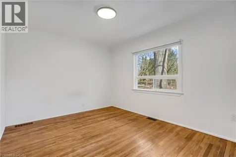23 Clifford Street Hamilton ON L8S 2Z7