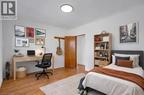 23 Clifford Street Hamilton ON L8S 2Z7