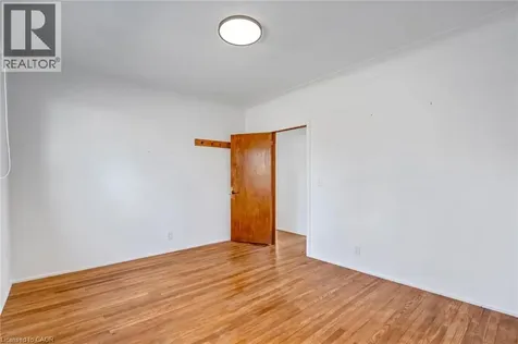 23 Clifford Street Hamilton ON L8S 2Z7
