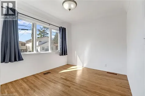 23 Clifford Street Hamilton ON L8S 2Z7