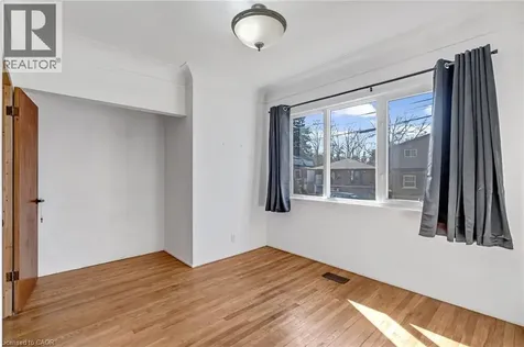 23 Clifford Street Hamilton ON L8S 2Z7