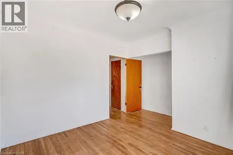 23 Clifford Street Hamilton ON L8S 2Z7