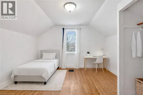 23 Clifford Street Hamilton ON L8S 2Z7