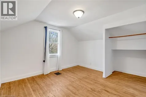 23 Clifford Street Hamilton ON L8S 2Z7