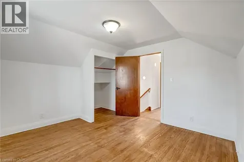 23 Clifford Street Hamilton ON L8S 2Z7