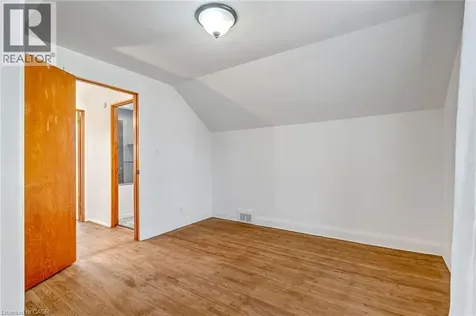 23 Clifford Street Hamilton ON L8S 2Z7