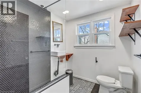 23 Clifford Street Hamilton ON L8S 2Z7