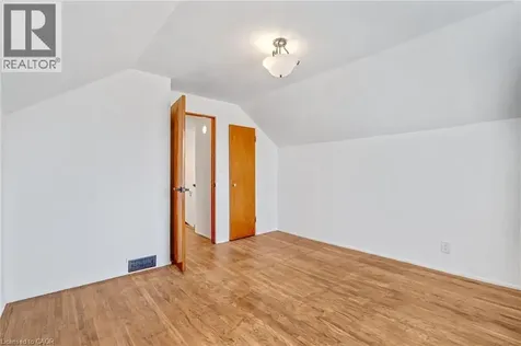 23 Clifford Street Hamilton ON L8S 2Z7