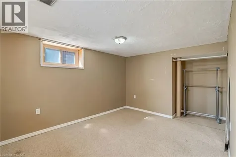 23 Clifford Street Hamilton ON L8S 2Z7