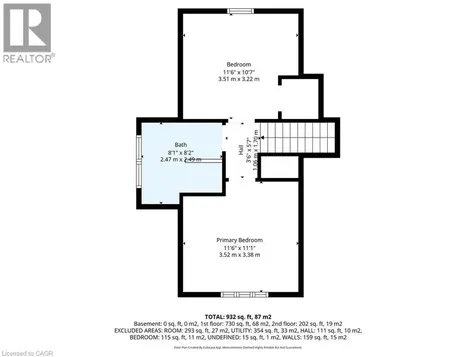 23 Clifford Street Hamilton ON L8S 2Z7