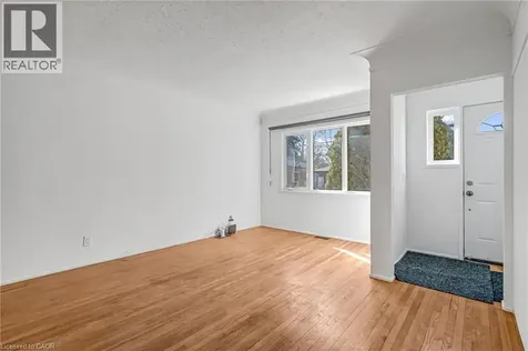 23 Clifford Street Hamilton ON L8S 2Z7