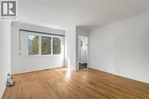 23 Clifford Street Hamilton ON L8S 2Z7