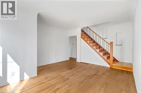 23 Clifford Street Hamilton ON L8S 2Z7
