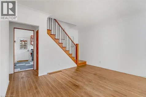 23 Clifford Street Hamilton ON L8S 2Z7