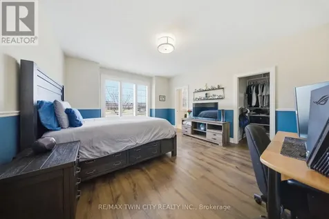 29 Wallace Court Brantford ON N3T 5L7