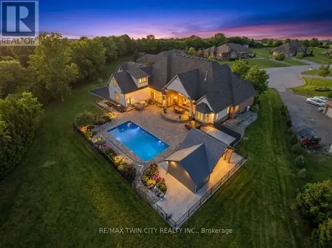 29 Wallace Court Brantford ON N3T 5L7
