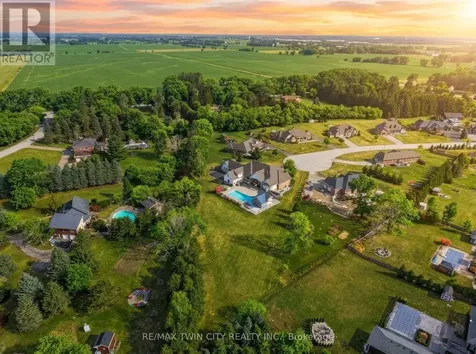 29 Wallace Court Brantford ON N3T 5L7