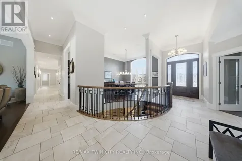 29 Wallace Court Brantford ON N3T 5L7