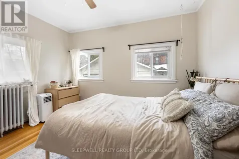 84 Fourth Avenue Ottawa ON K1S 2L2