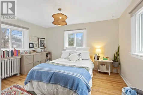 84 Fourth Avenue Ottawa ON K1S 2L2