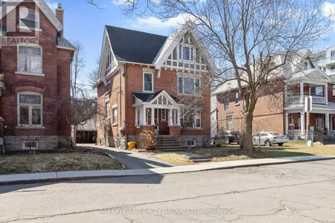 84 Fourth Avenue Ottawa ON K1S 2L2