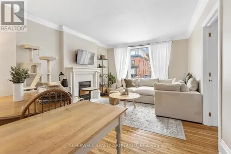 84 Fourth Avenue Ottawa ON K1S 2L2