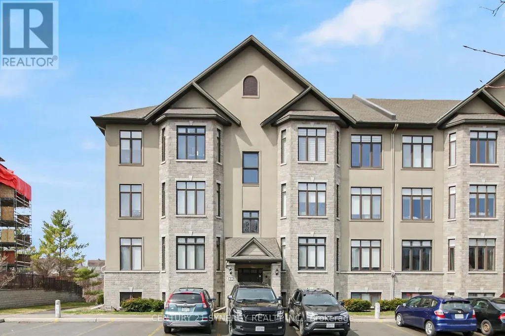 50 Prestige Circle Ottawa ON K4A 0W9