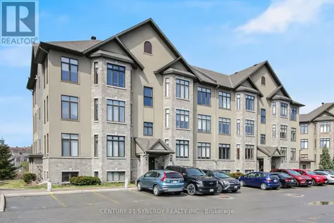 50 Prestige Circle Ottawa ON K4A 0W9