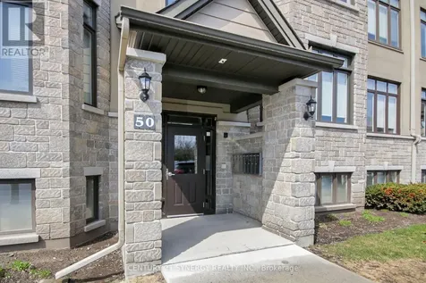 50 Prestige Circle Ottawa ON K4A 0W9
