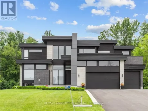 553 Shoreway Drive Ottawa ON K4P 0G3