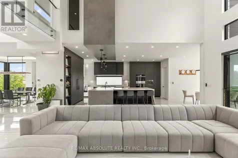 553 Shoreway Drive Ottawa ON K4P 0G3